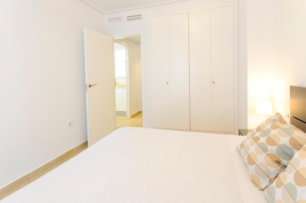 Beach & Port Gandia Exterior photo